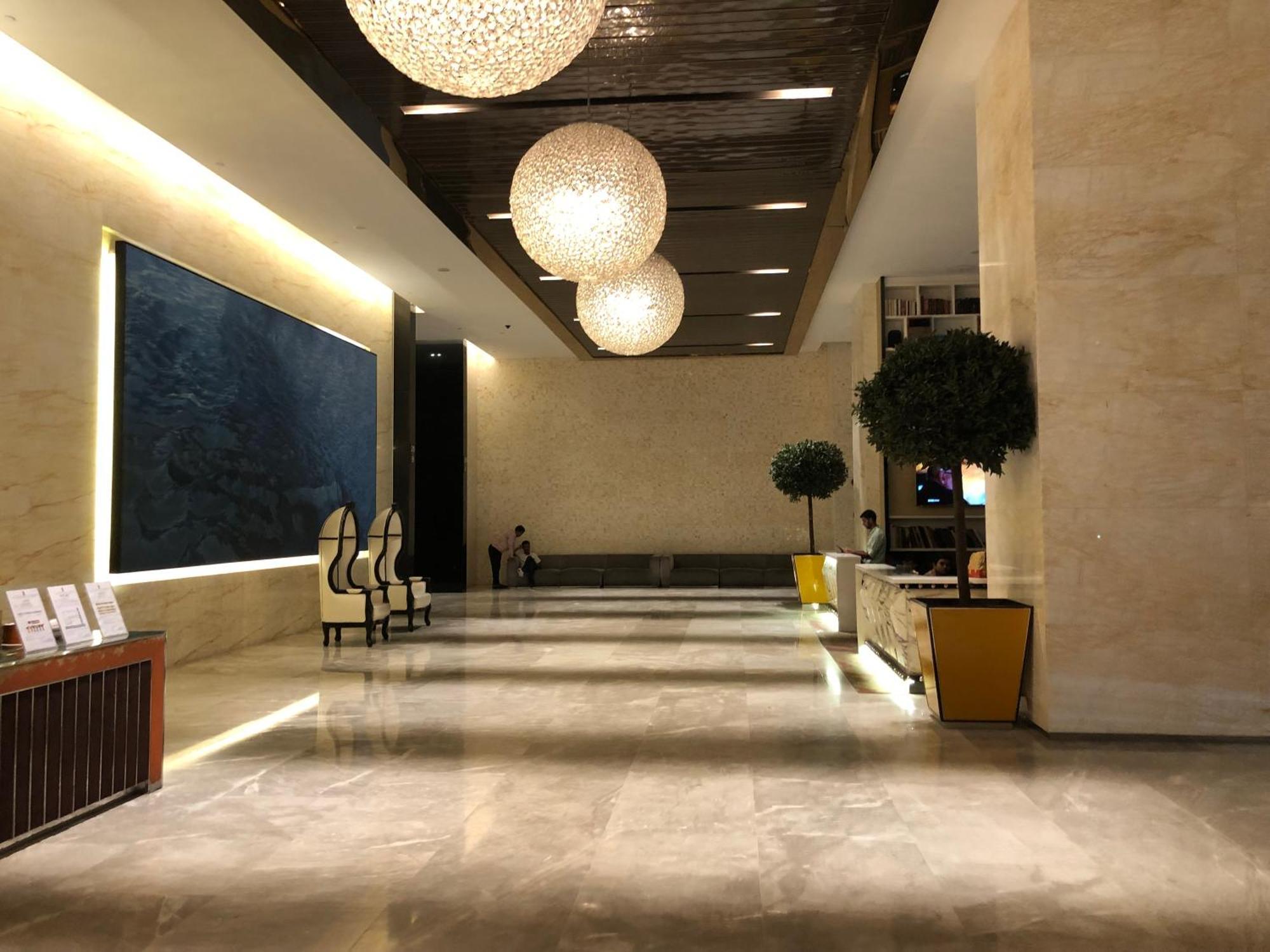 קואלה לומפור Amazing Pool By Platinum Suites Klcc מראה חיצוני תמונה